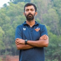 FC Goa Employee Kabeer Shetty's profile photo