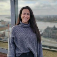 ETME Employee Sofia Papadopoulou's profile photo