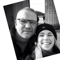 Rilesa Employee Morten Jepsen's profile photo