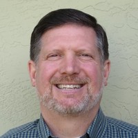 None Employee John Obermeyer's profile photo
