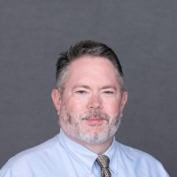 California Department of Justice Employee Lawrence Wold's profile photo