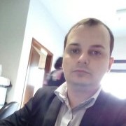 Optimizer Telecom Employee Leonardo Cerconi's profile photo