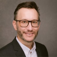 Bank of America Employee Chad Clark's profile photo