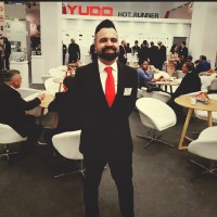 João Paulo Lourenço Email & Phone Number