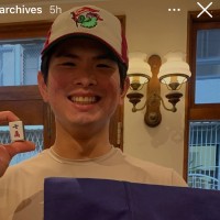 Mr. Sun Tea Employee Jordan Lee's profile photo