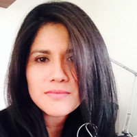 Ecasa Employee Carolina Morales's profile photo
