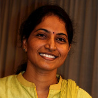 SCI IT Solutions Employee Sirisha Suryadevara's profile photo