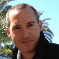 Docariv Santé Employee Michaël Loeb's profile photo