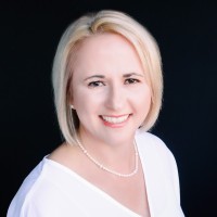 City Church Academy Employee Candy Barnes's profile photo
