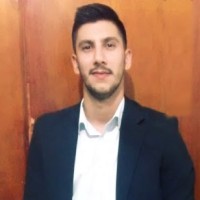 Hexacta Employee Julian Antonuccio's profile photo