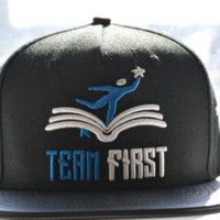 Team First Inc. Employee Ty Grant's profile photo