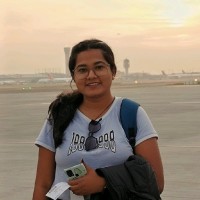Tata Steel Employee Lipsa Sahoo's profile photo
