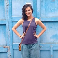 Memesys Studios Employee Naomi Shah's profile photo