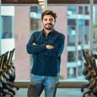 Mood | Agencia Integral Employee Daniel Esguerra Flórez's profile photo