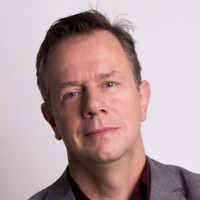 Kandinsky College Employee John van Bemmelen's profile photo