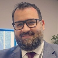 Batelco Employee Ehsan Fathi's profile photo