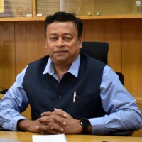 Indian Institute of Information Technology Dharwad Employee Mahadeva Prasanna's profile photo