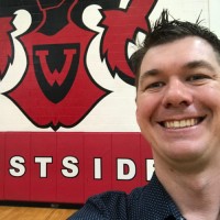 Westside Community Schools Employee Bart Jeseritz's profile photo