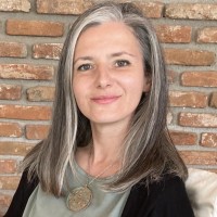 Emit Knowledge LLC Employee Irina Stamenkovska's profile photo