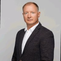 Dizaja Employee Giedrius Valiukas's profile photo