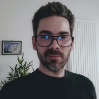 AXEO SERVICES Employee Cyril Basle's profile photo