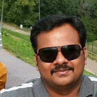 BISS - A division of ITW India Employee Vivek Gunasekaran's profile photo