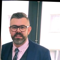Cork's 96fm Employee Damien Sreenan's profile photo
