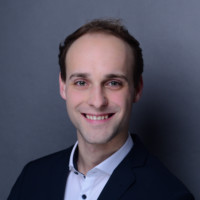 OTTO Employee Tom Brockmann's profile photo