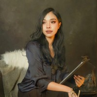 International Game Developers Association (IGDA®) Employee Azizah Assattari's profile photo