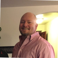 Tool Pushers Supply Employee Tony Merchen's profile photo