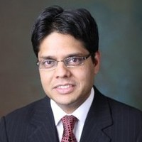 ADM Employee Anubhav Mittal's profile photo
