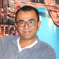 SHBC Employee Sherif Hegab's profile photo