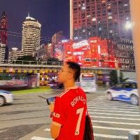 LianTronics Employee Jacky Lam's profile photo