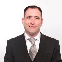 The Mistoria Group Employee Rob Flint's profile photo