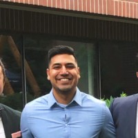 Engineered Containment Inc. Employee Lovjot Khakh's profile photo