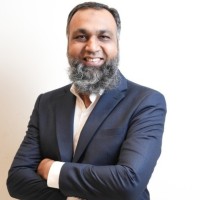 Devsinc Employee Atta Rahman's profile photo