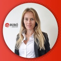 Buró Group Employee Alexis Digital's profile photo
