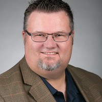 ADP Employee Peter Garin's profile photo