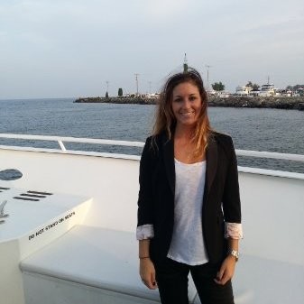 C.H. Robinson Employee Beth Hoffmann's profile photo