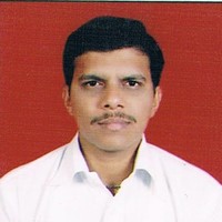 HYCON Employee Vinayak Jadhav's profile photo