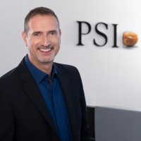 PSI Logistics Employee Marko Freitag's profile photo