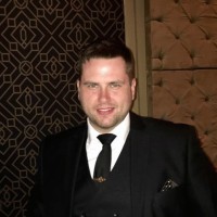 Click IT Employee Christopher Fredrickson's profile photo