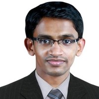CSC Digital India Employee Sanooj Rahman's profile photo