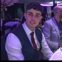 Transocean Forwarding and Commerce Employee Ciaran Atkinson's profile photo