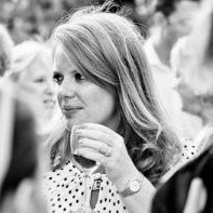 Biscuit Filmworks Employee Emily Atterton's profile photo