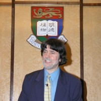 Corvinus University of Budapest Employee Daniel Deak's profile photo