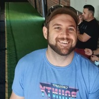 Selepe Projects Employee Christo Swart's profile photo