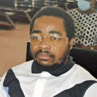 Innelec Multimédia Employee Gervais Ndoh's profile photo