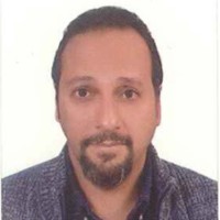 Masiya Group Employee Tarek Elsherazy's profile photo