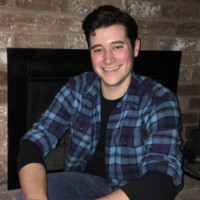Benjamin Chavez Email & Phone Number